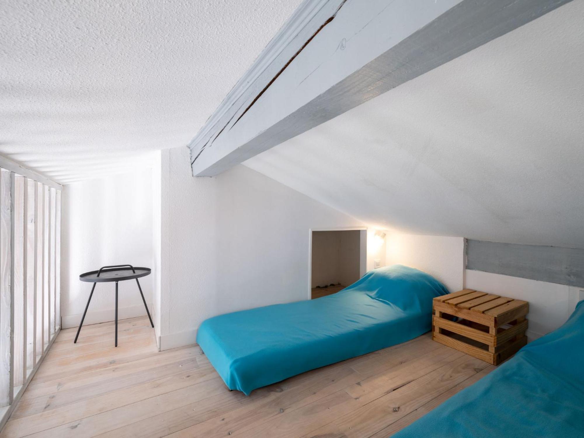 Apartment Les Eaux Vives 1 & 2-2 By Interhome Saint-Pierre-la-Mer  Exteriér fotografie